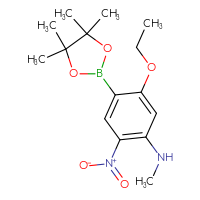 C15H23BN2O5