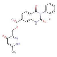 C21H15FN4O5