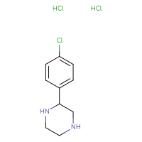 C10H15Cl3N2 C10H15Cl3N2