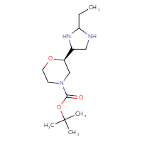 C14H27N3O3