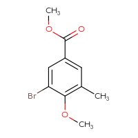 C10H11BrO3
