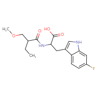 C17H21FN2O4