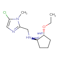 C12H20ClN3O
