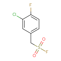 C7H5ClF2O2S