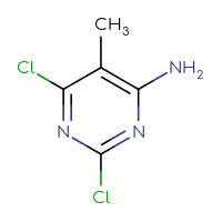 C5H5Cl2N3