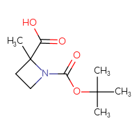 C10H17NO4
