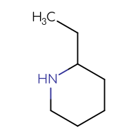 C7H15N