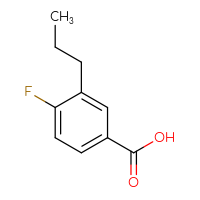 C10H11FO2