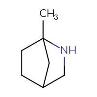 C7H13N