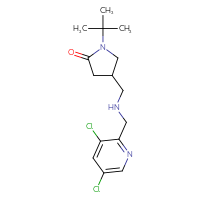 C15H21Cl2N3O