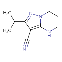 C10H14N4