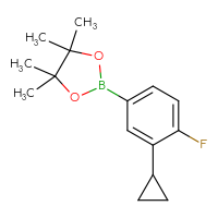 C15H20BFO2
