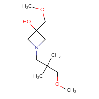 C11H23NO3