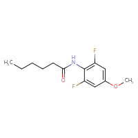 C13H17F2NO2