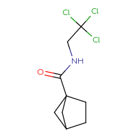 C9H12Cl3NO