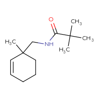 C13H23NO