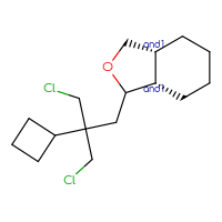 C16H26Cl2O