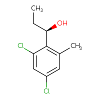 C10H12Cl2O