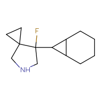 C13H20FN