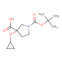 C13H21NO5