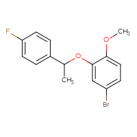 C15H14BrFO2
