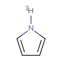 C4H5N