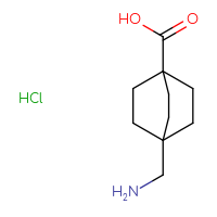 C10H18ClNO2