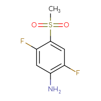 C7H7F2NO2S