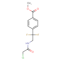 C12H12ClF2NO3