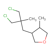 C10H18Cl2O
