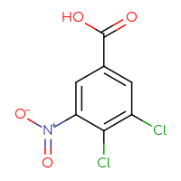 C7H3Cl2NO4