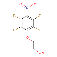 C8H5F4NO4