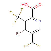 C8H3BrF5NO2