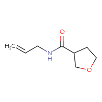 C8H13NO2