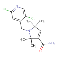 C15H19Cl2N3O