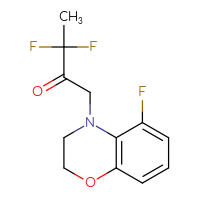 C12H12F3NO2