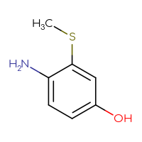 C7H9NOS