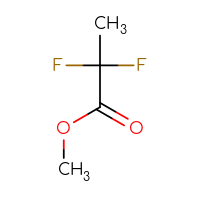 C4H6F2O2