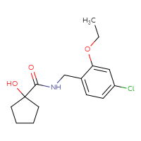 C15H20ClNO3