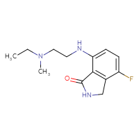 C13H18FN3O