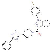 C26H25FN6O