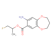 C13H16FNO4
