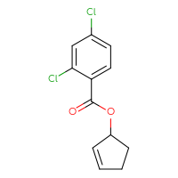 C12H10Cl2O2