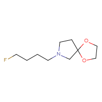 C10H18FNO2