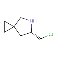 C7H12ClN