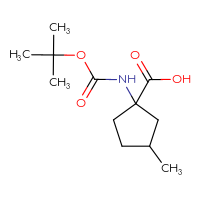 C12H21NO4