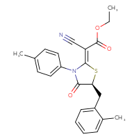 C23H22N2O3S