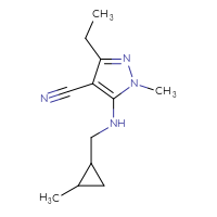 C12H18N4