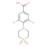 C11H11Cl2NO4S