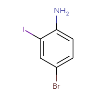 C6H5BrIN